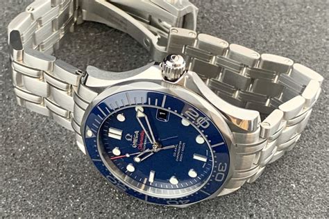 omega seamaster full size|omega seamaster diver 300m 41mm.